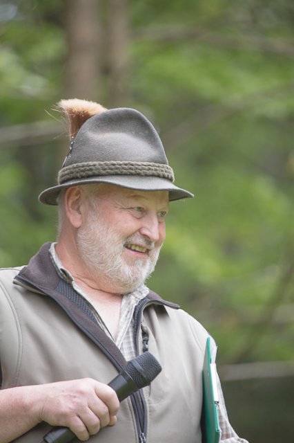 Hundepräsentation 2019